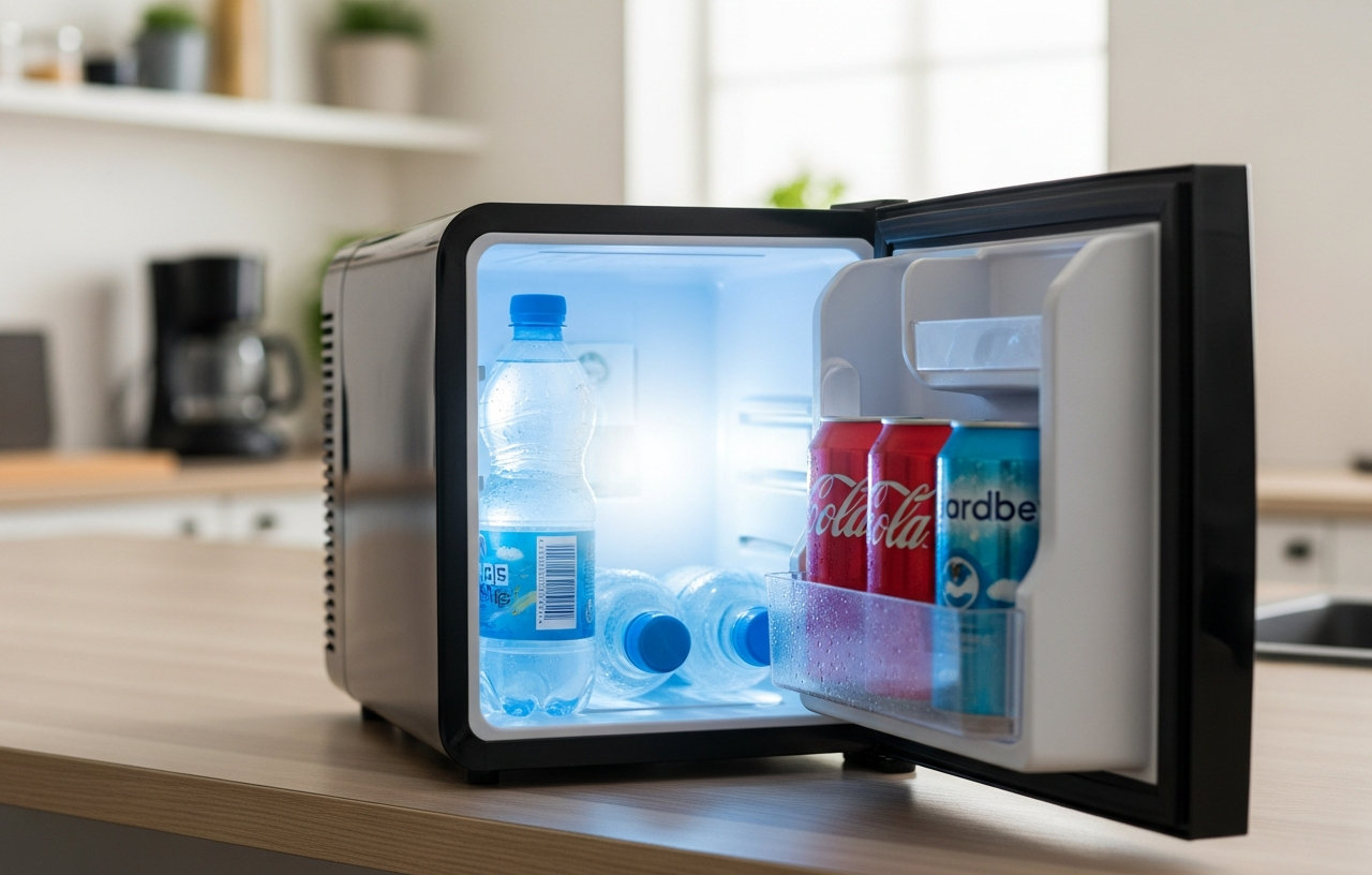 Setting Up Your Mini Fridge: How Long Does It Take to Get Cold?